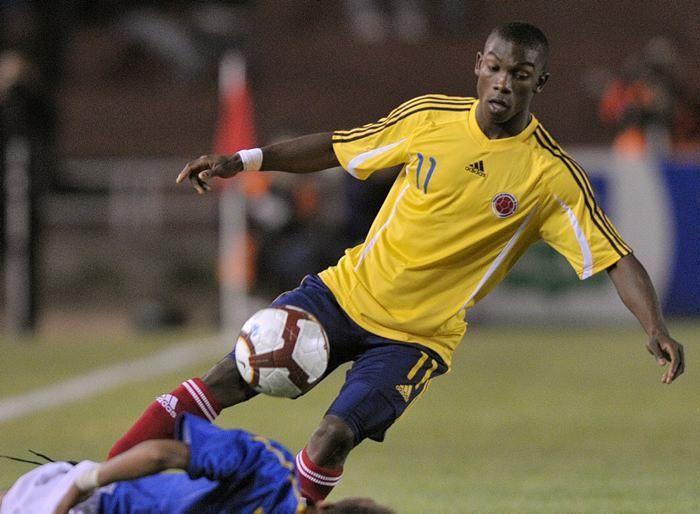 Fabian Castillo