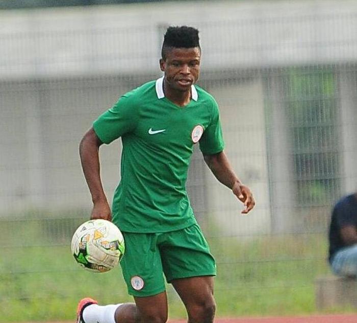 Mikel Agu