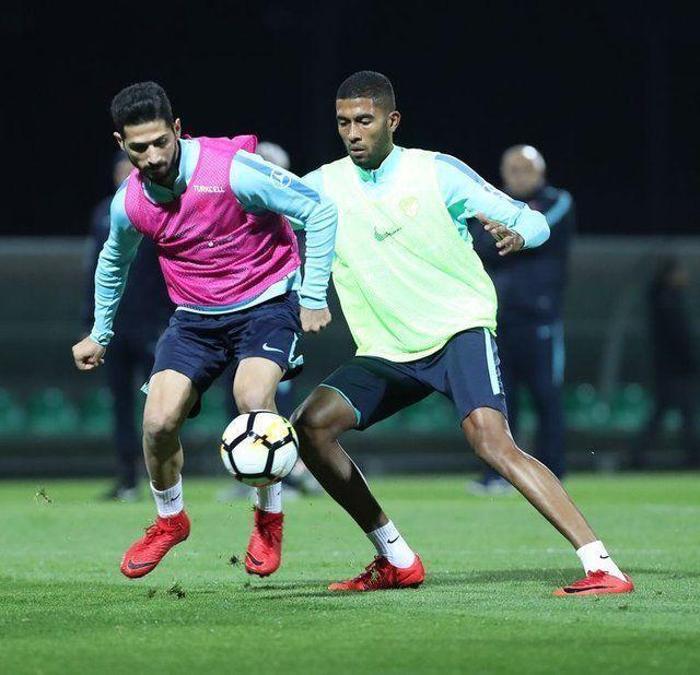 Erol Alkanın adını Lucescuya kim fısıldadı