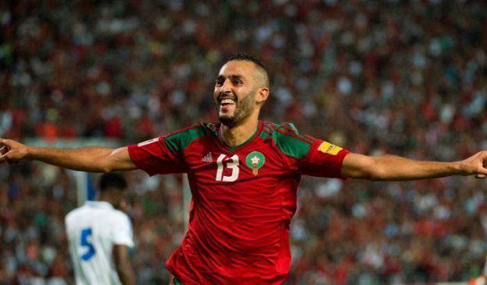 Khalid Boutaib