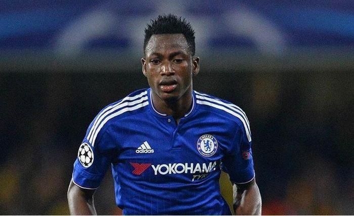 BABA RAHMAN - FENERBAHÇE