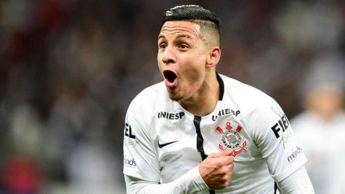 GUILHERME ARANA - FENERBAHÇE