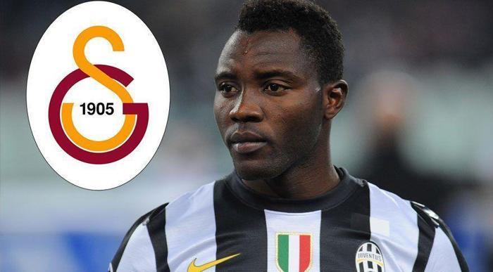 ASAMOAH - GALATASARAY