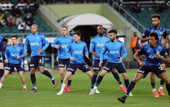 Pereira ile olmaz Fanatik yazarları Konyaspor - Fenerbahçe maçını değerlendirdi...