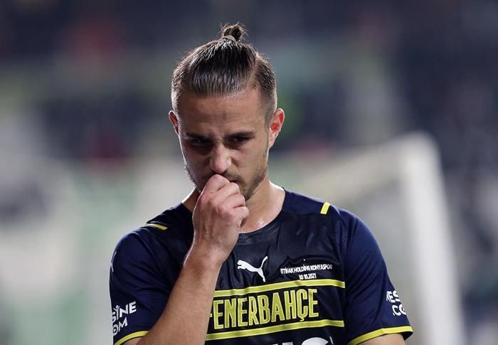 Pereira ile olmaz Fanatik yazarları Konyaspor - Fenerbahçe maçını değerlendirdi...