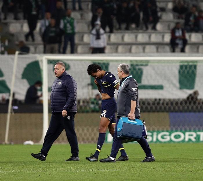 Pereira ile olmaz Fanatik yazarları Konyaspor - Fenerbahçe maçını değerlendirdi...