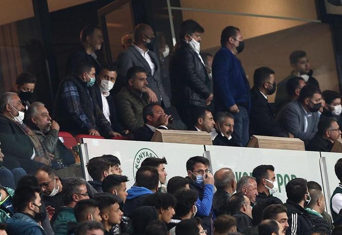 Pereira ile olmaz Fanatik yazarları Konyaspor - Fenerbahçe maçını değerlendirdi...