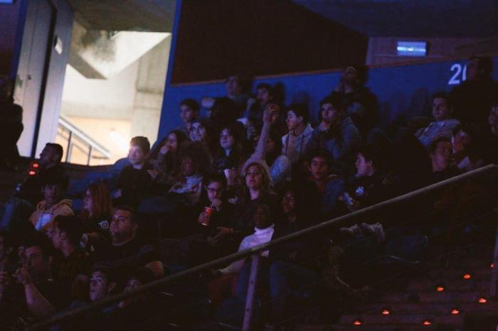Baskonia sponsorluğunda Buesa Arenada Espor turnuvası