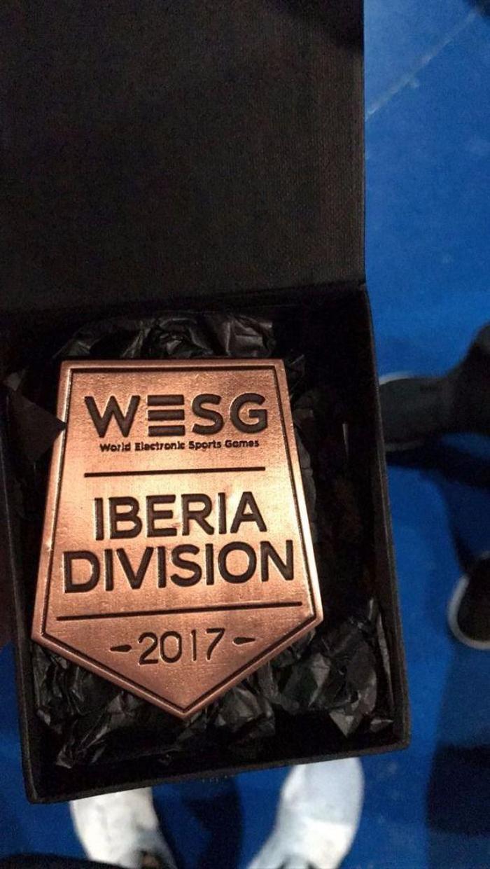 Baskonia sponsorluğunda Buesa Arenada Espor turnuvası