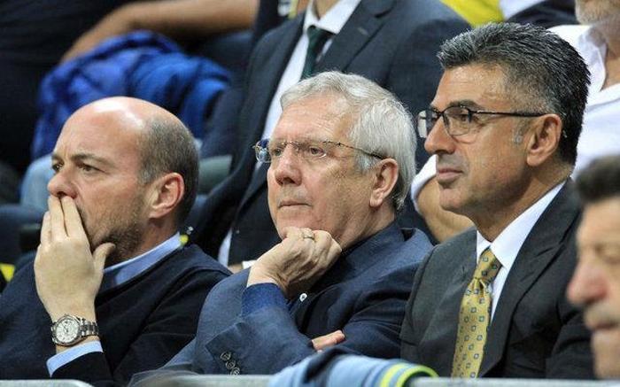 Aziz Yıldırım, Aykut Kocaman krizini anlattı