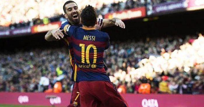 Arda Turan için ayrılık iddiası Satış listesinde...