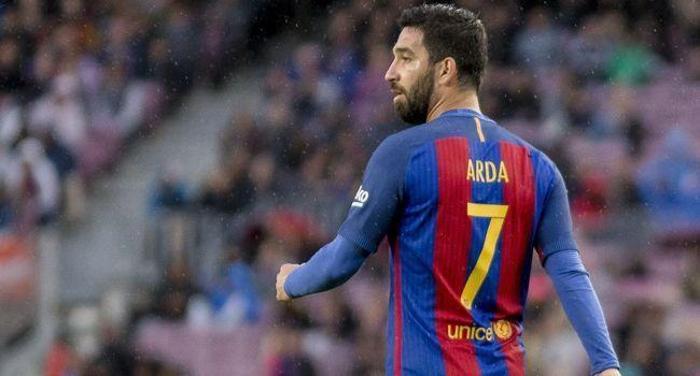 Arda Turan için ayrılık iddiası Satış listesinde...