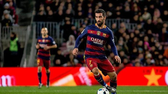 Arda Turan için ayrılık iddiası Satış listesinde...