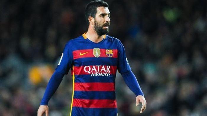 Arda Turan için ayrılık iddiası Satış listesinde...