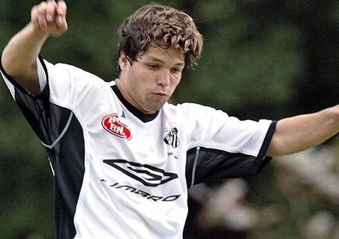 Kare kare Diego Ribas