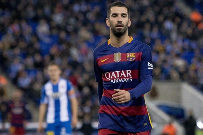 Arda Turan için ayrılık iddiası Satış listesinde...