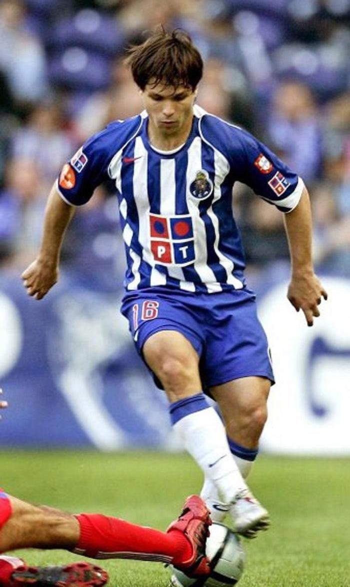 Kare kare Diego Ribas