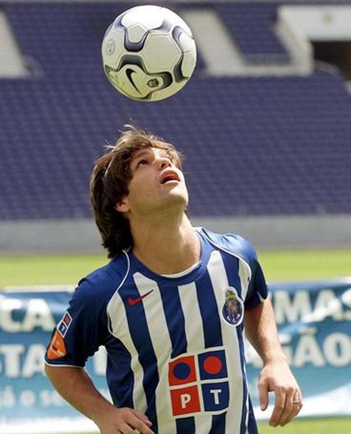 Kare kare Diego Ribas
