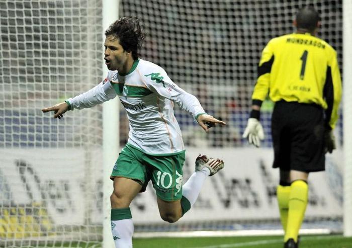 Kare kare Diego Ribas