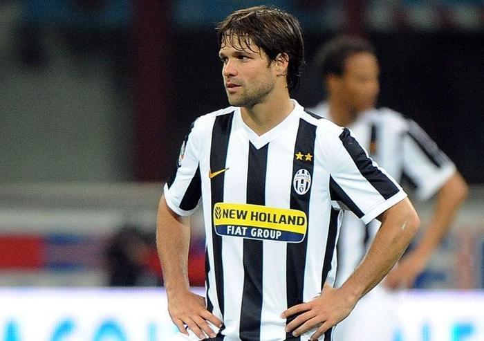 Kare kare Diego Ribas
