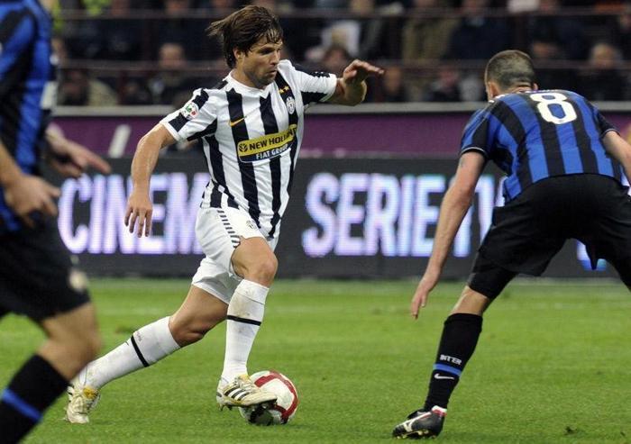 Kare kare Diego Ribas