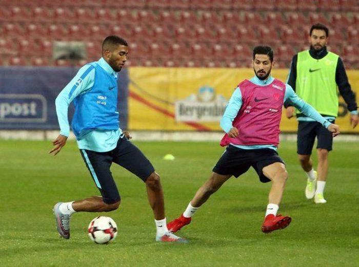 Atilla Türker: Bari A Milli Takımdan elinizi çekin