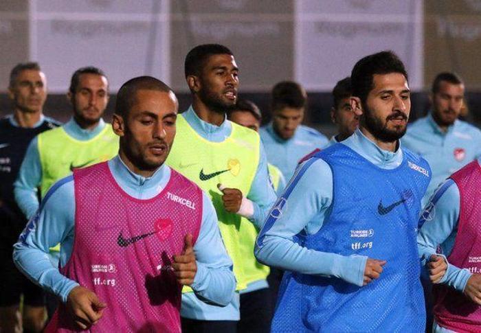 KOCAELİ VE HATAY’DA FORMAYI UNUTTU