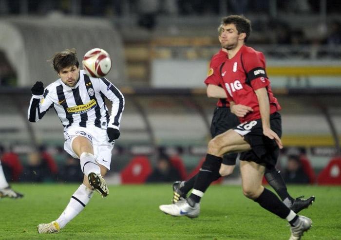 Kare kare Diego Ribas