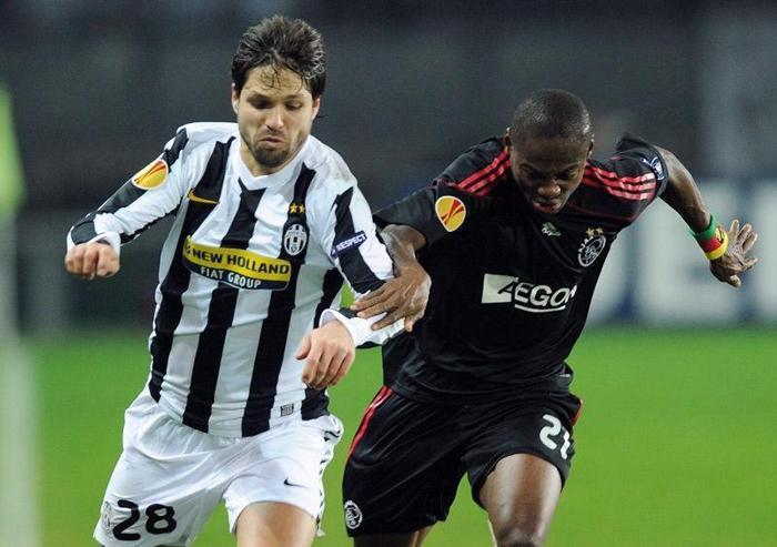 Kare kare Diego Ribas
