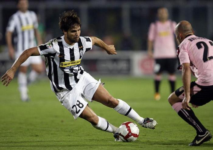 Kare kare Diego Ribas