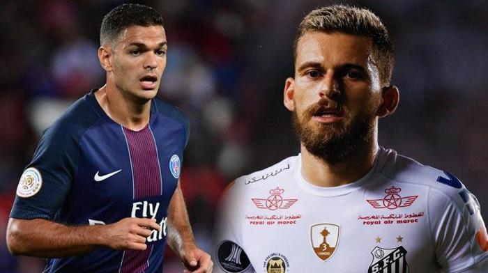 Transfer ortadan başlıyor
