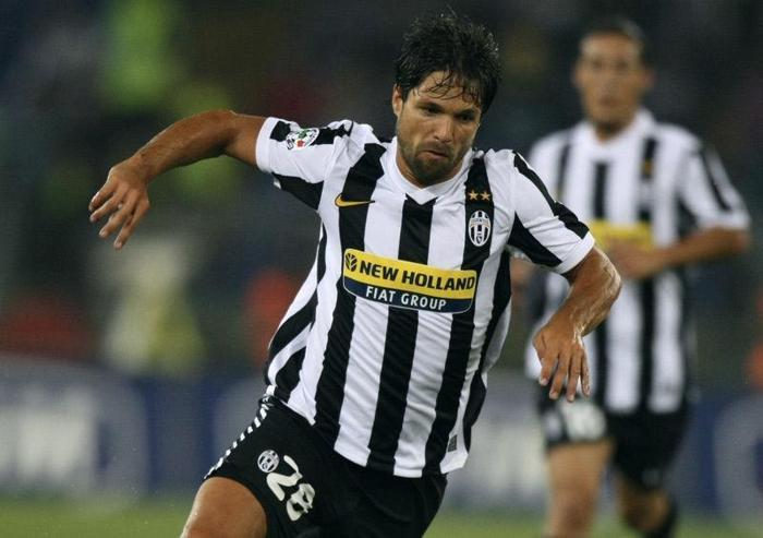 Kare kare Diego Ribas