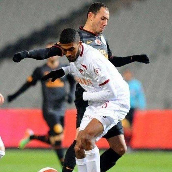 Atilla Türker: Bari A Milli Takımdan elinizi çekin