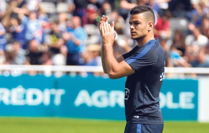 Transfer ortadan başlıyor
