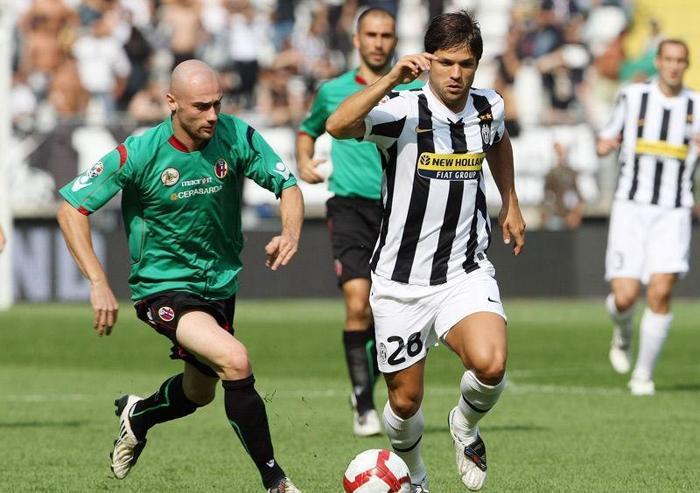 Kare kare Diego Ribas