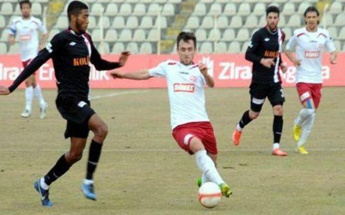 Atilla Türker: Bari A Milli Takımdan elinizi çekin