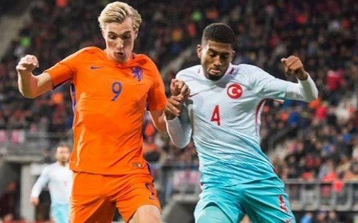 Atilla Türker: Bari A Milli Takımdan elinizi çekin