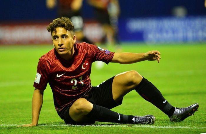 Transfer ortadan başlıyor