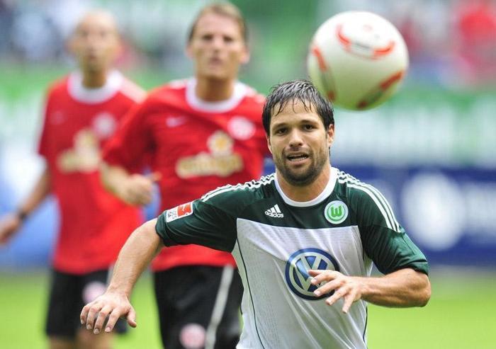 Kare kare Diego Ribas