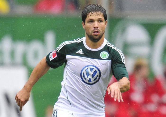 Kare kare Diego Ribas