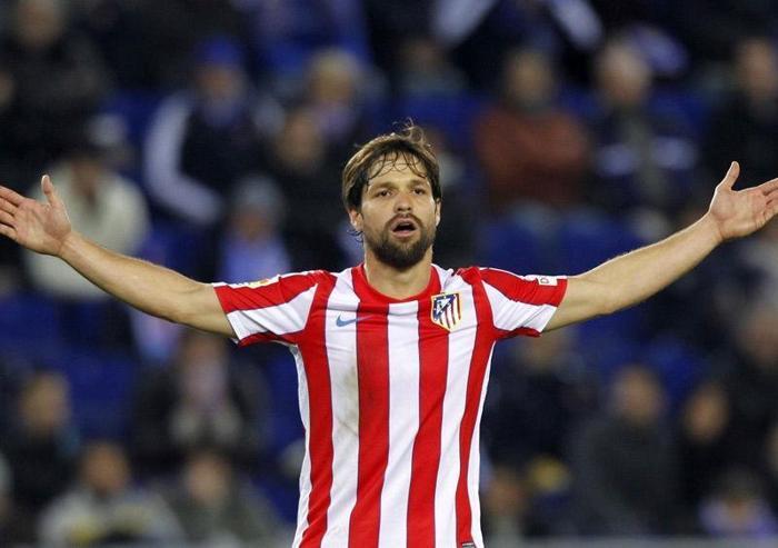 Kare kare Diego Ribas