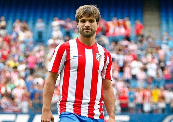 Kare kare Diego Ribas