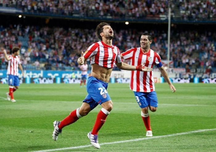 Kare kare Diego Ribas