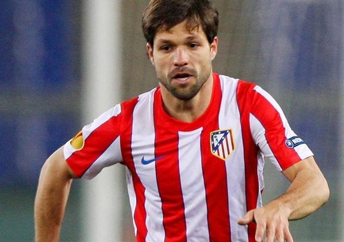Kare kare Diego Ribas