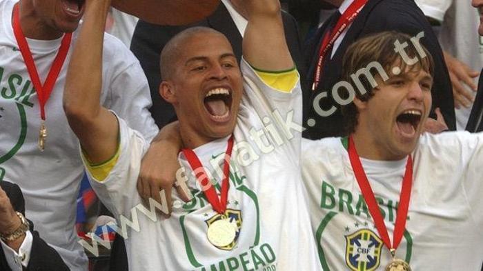 Kare kare Diego Ribas