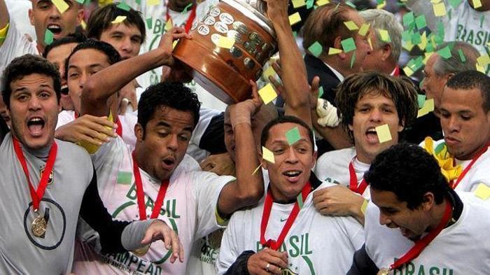 Kare kare Diego Ribas