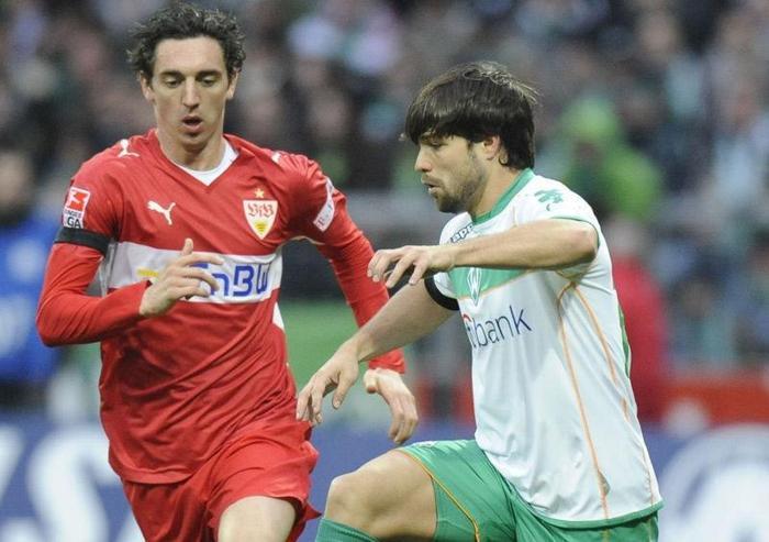 Kare kare Diego Ribas