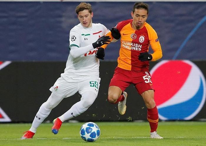Beşiktaş-Galatasaray maçının muhtemel 11leri