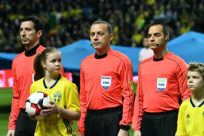 Cüneyt Çakır İtalyanları çıldırttı