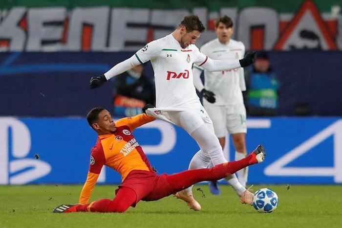 Beşiktaş-Galatasaray maçının muhtemel 11leri
